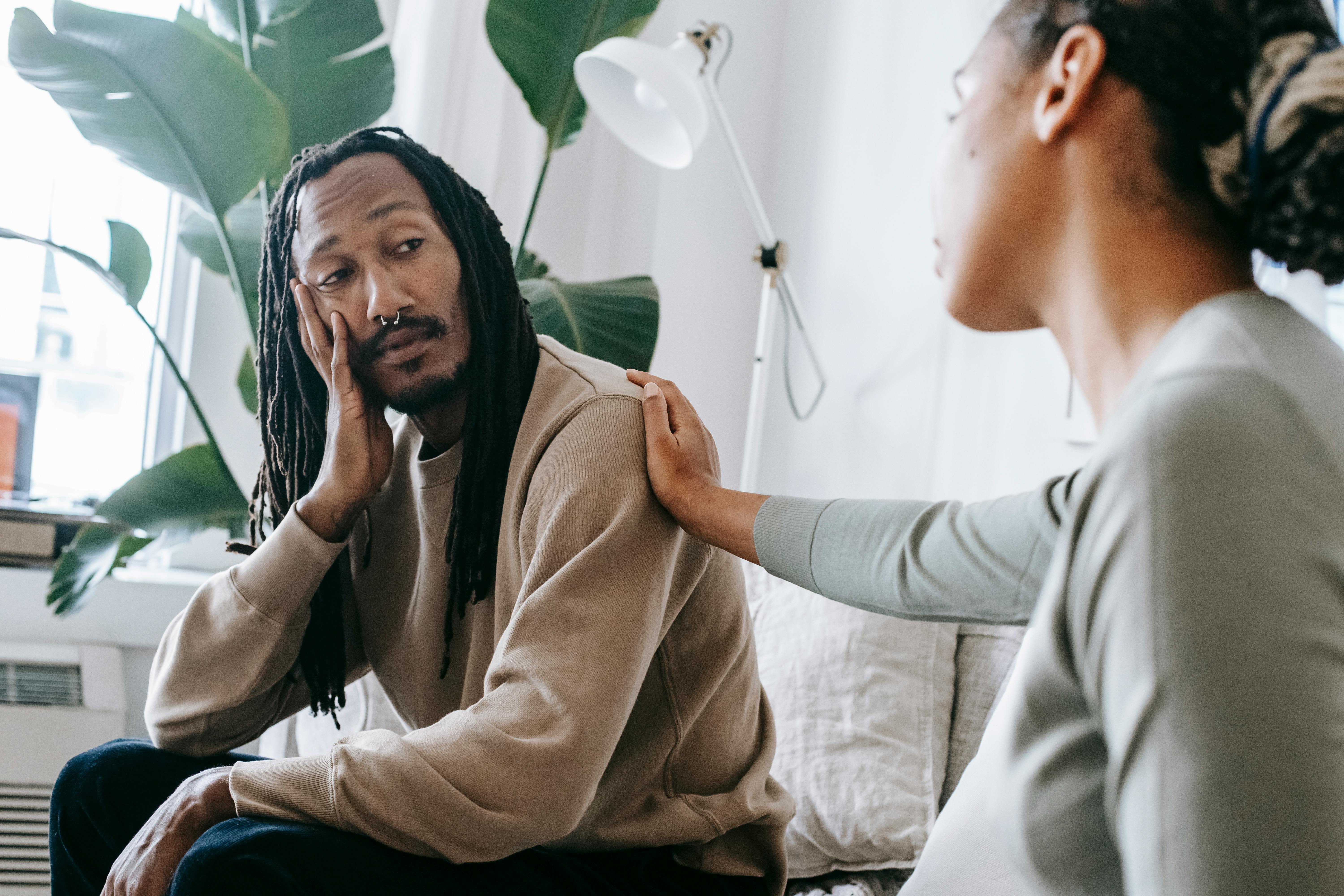 Mental Health Impact